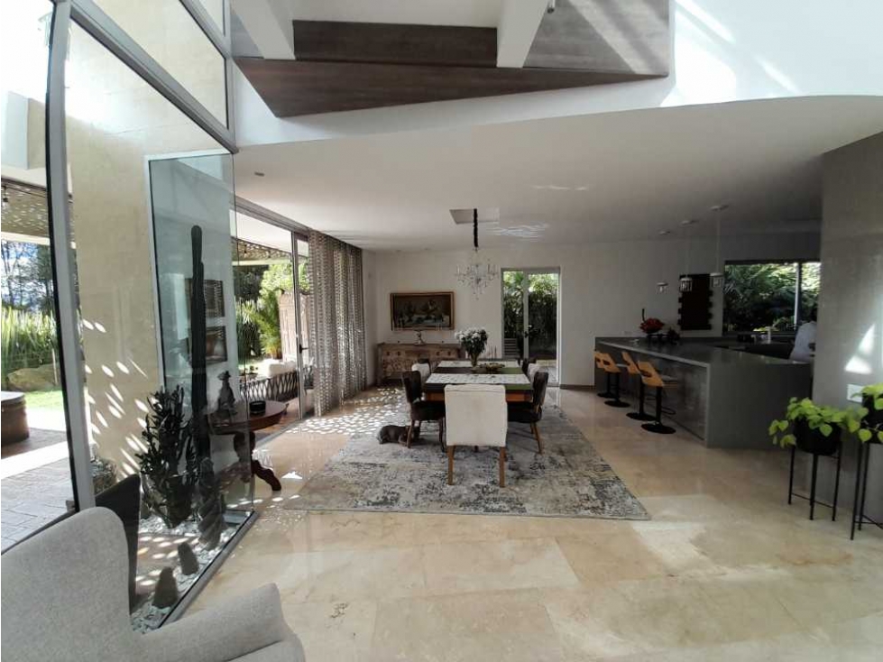Venta Apartamento Poblado Club Campestre 8580704 DL — foto 3