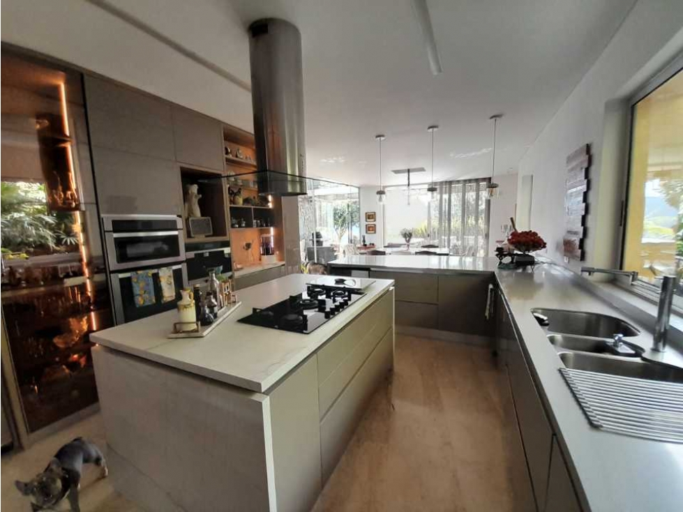Venta Apartamento Poblado Club Campestre 8580704 DL — foto 4