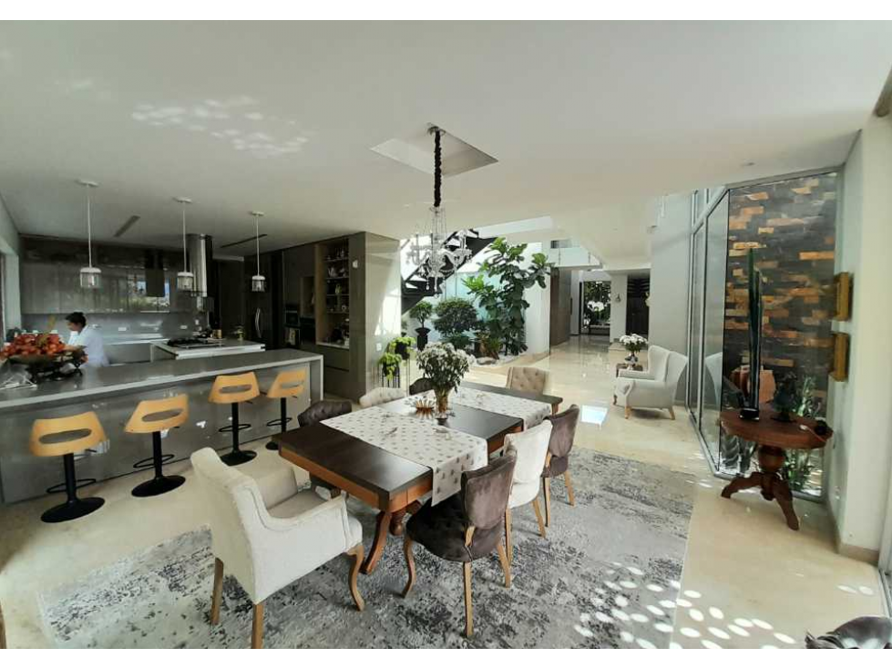 Venta Apartamento Poblado Club Campestre 8580704 DL — foto 5