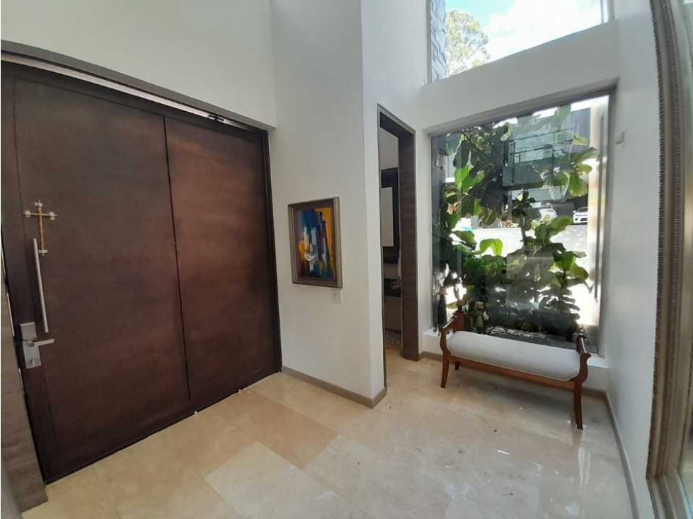 Venta Apartamento Poblado Club Campestre 8580704 DL — foto 6
