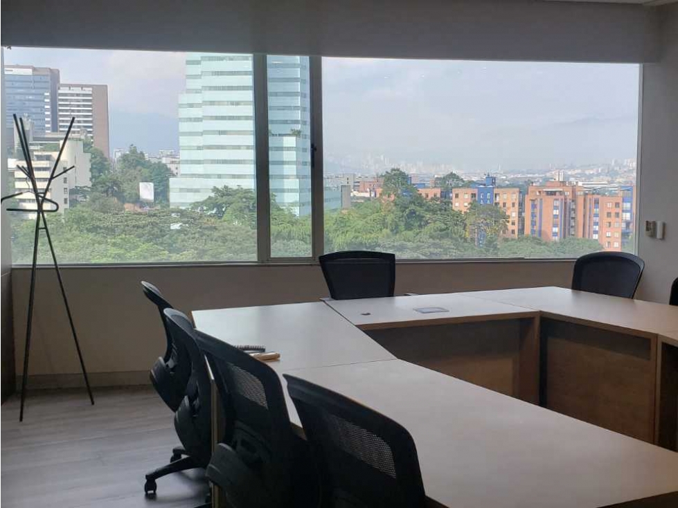 Venta casa Poblado Amoblada Balsos DL 8971922