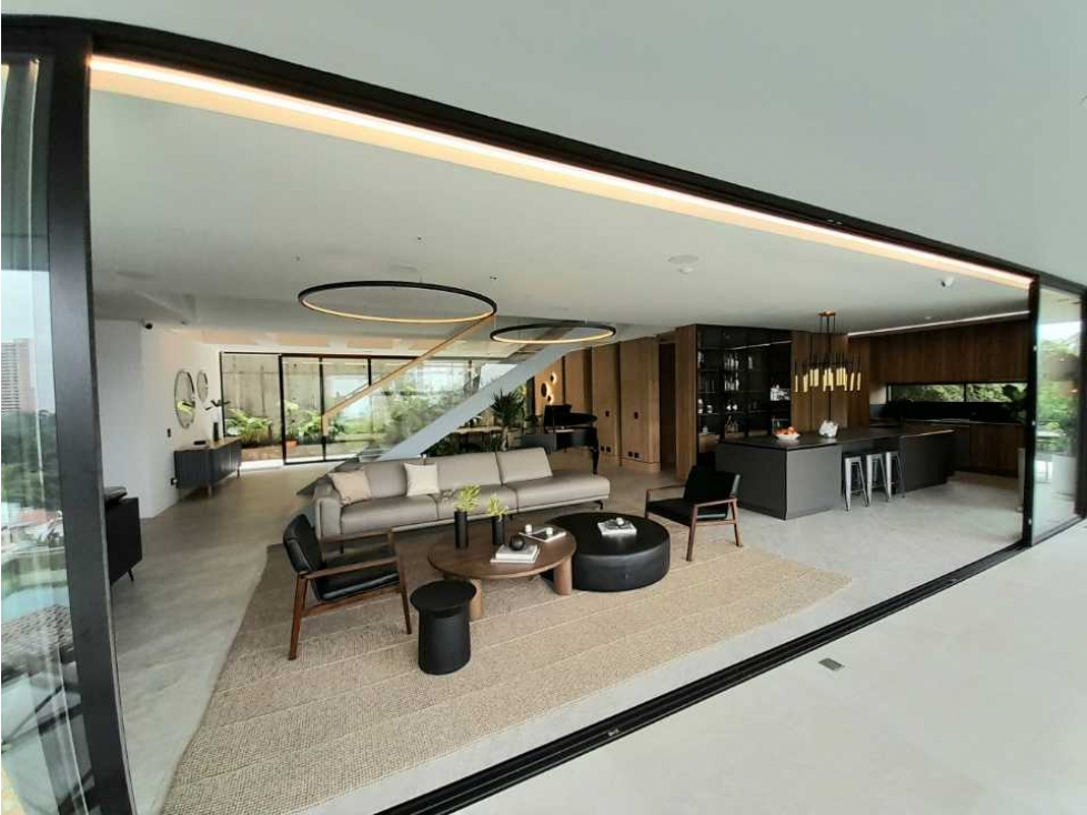 Venta Apartamento El Poblado Medellín DL 8426875 — foto 2