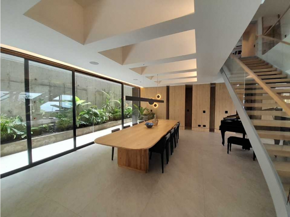 Venta Apartamento El Poblado Medellín DL 8426875 — foto 3