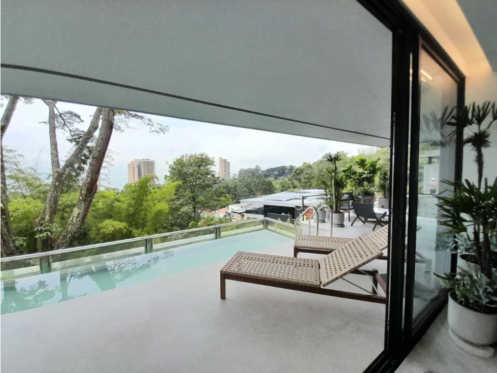 Venta Apartamento El Poblado Medellín DL 8426875 — foto 5