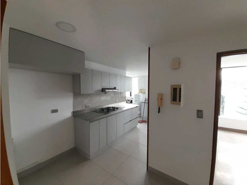 Venta Apartamento Poblado club campestre 9323468 DL — foto 6