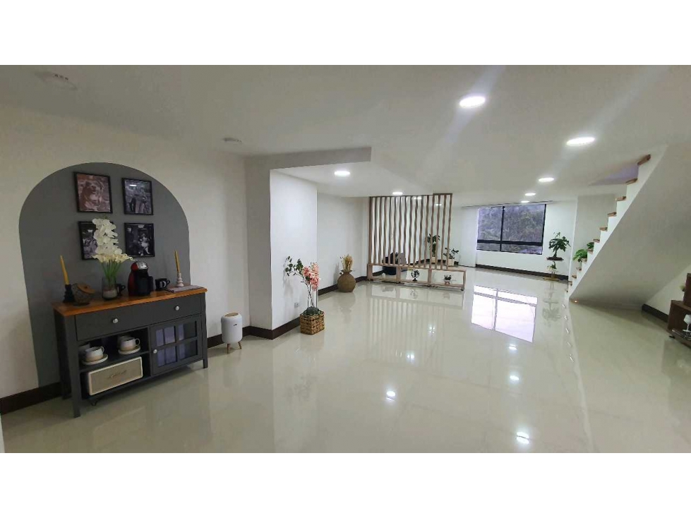 PENTHOUSE DUPLEX EN VENTA EN BELLAVISTA PARA ESTRENAR LS cw9362483 — foto 2