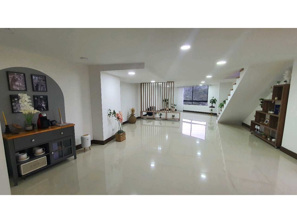 PENTHOUSE DUPLEX EN VENTA EN BELLAVISTA PARA ESTRENAR LS cw9362483 — foto 6