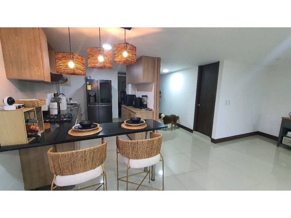 PENTHOUSE DUPLEX EN VENTA EN BELLAVISTA PARA ESTRENAR LS cw9362483 — foto 4