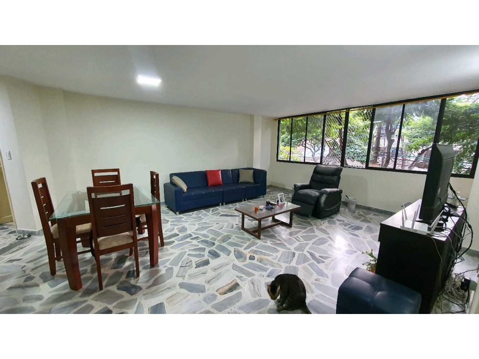APARTAMENTO EN VENTA EN PRADOS DEL NORTE PISO 2 LSA cw9362489