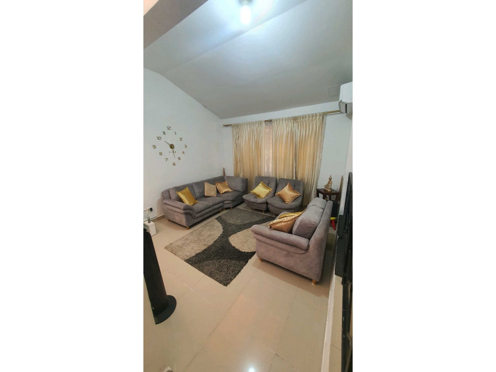 CASA EN VENTA EN EL BARRIO LA FLORA DE CALI EN PISO 1 LSA cw9362520 — foto 2