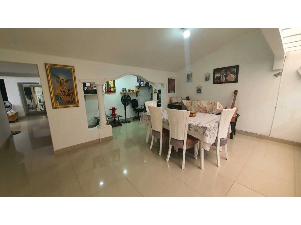 CASA EN VENTA EN EL BARRIO LA FLORA DE CALI EN PISO 1 LSA cw9362520 — foto 5