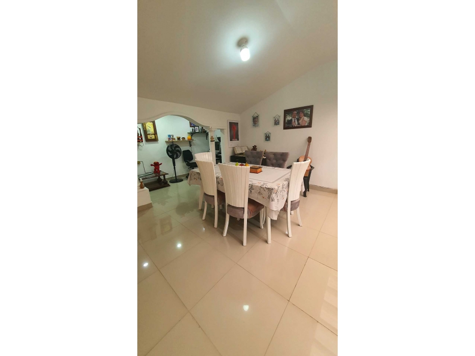 CASA EN VENTA EN EL BARRIO LA FLORA DE CALI EN PISO 1 LSA cw9362520 — foto 6