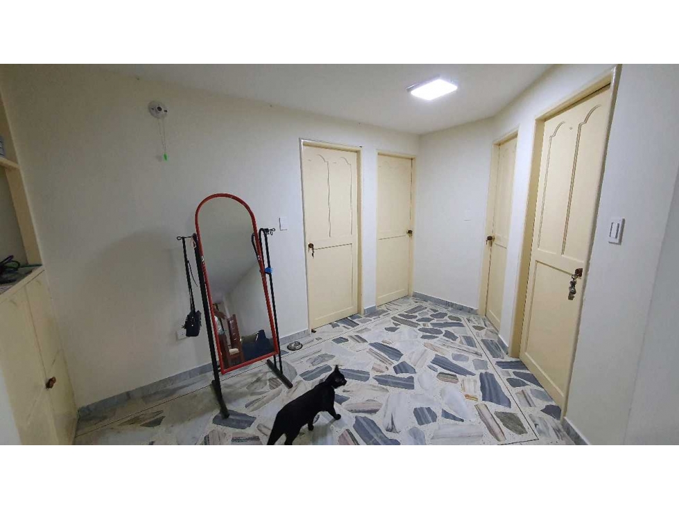APARTAMENTO EN VENTA EN PRADOS DEL NORTE PISO 2 LSA cw9362489 — foto 2