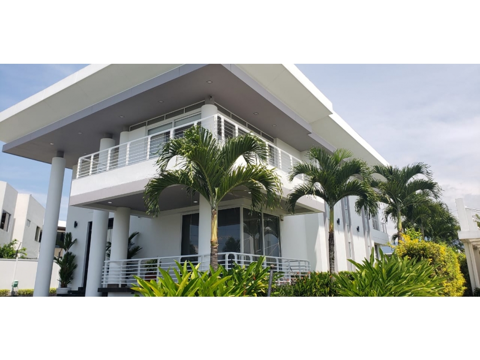 VENTA CASA CAMPESTRE GRANDE EN CALI PANCE LO cw9368935
