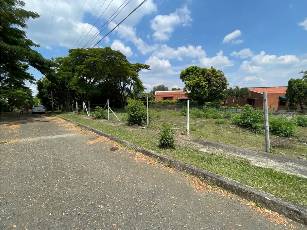 SE VENDE LOTE EN PANCE CERCA AL PARQUE DE LAS GARZAS LO cw9368957 — foto 5