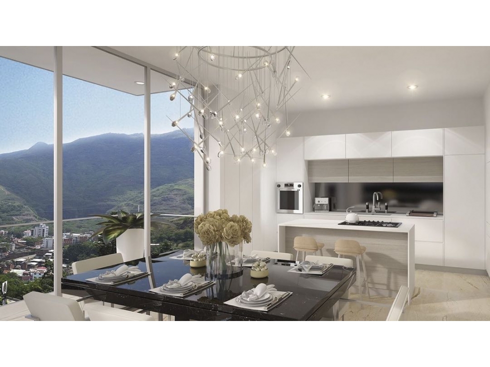 SE VENDE APARTAMENTO DE LUJO ZONA NORTE MENGA LO cw9368968 — foto 4