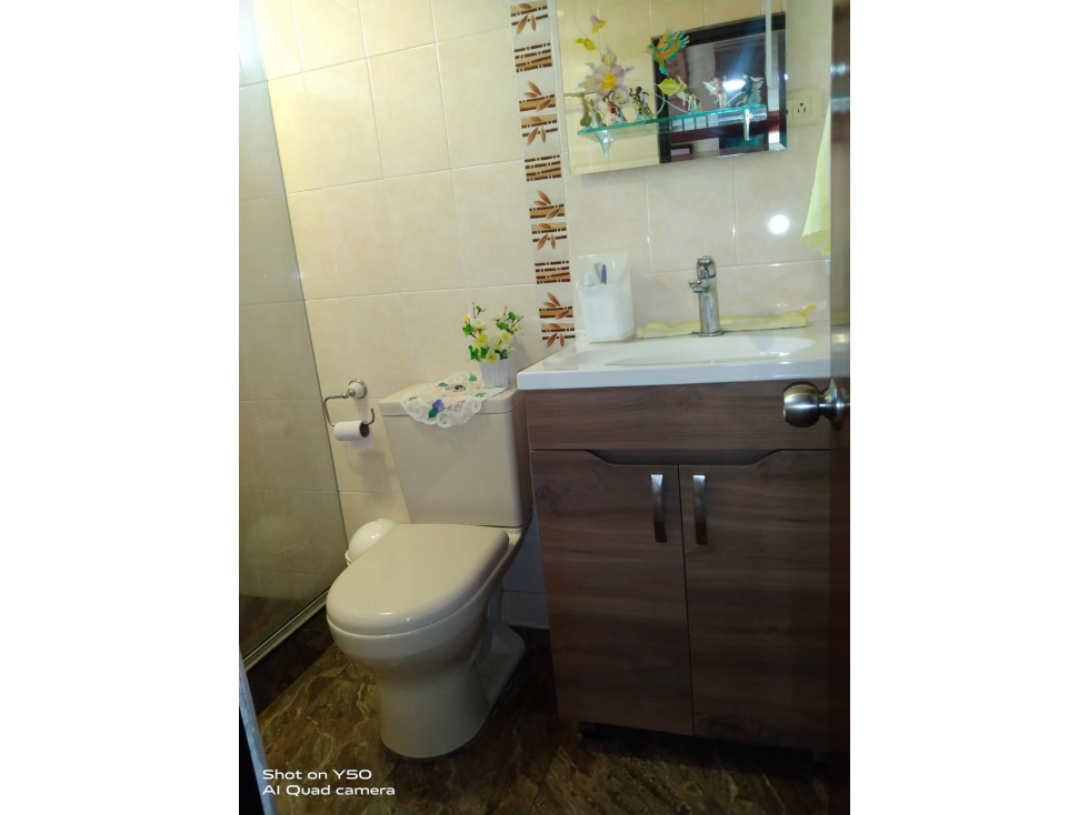 CASA EN VENTA EN EL BARRIO LIBERTADORES BIFAMILIAR LO cw9368966 — foto 6
