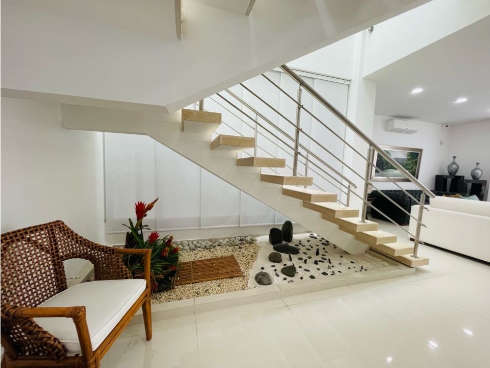SE VENDE CASA EN PANCE CERCA A LA IGLESIA LA MARIA LO cw9368977 — foto 4