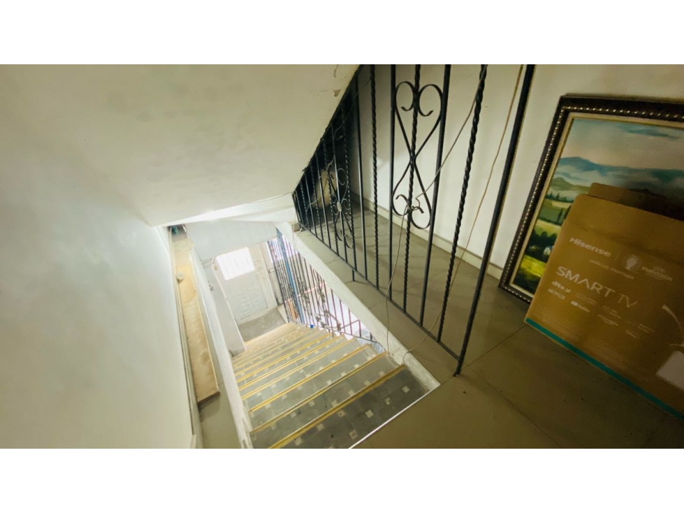 BODEGA EN VENTA CON 2 APTOS EN EL BARRIO BELALCAZAR LO cw9368995 — foto 3