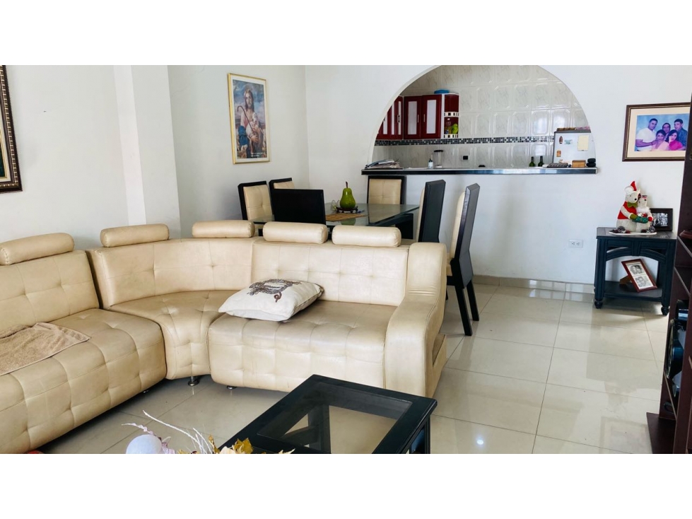 BODEGA EN VENTA CON 2 APTOS EN EL BARRIO BELALCAZAR LO cw9368995 — foto 4