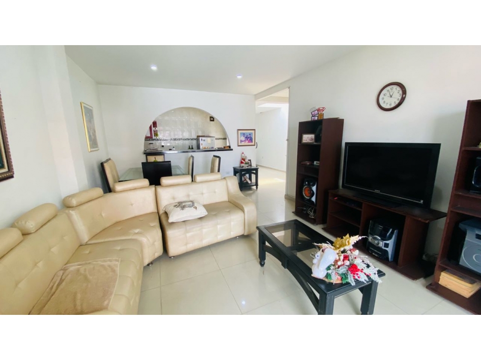 BODEGA EN VENTA CON 2 APTOS EN EL BARRIO BELALCAZAR LO cw9368995 — foto 5