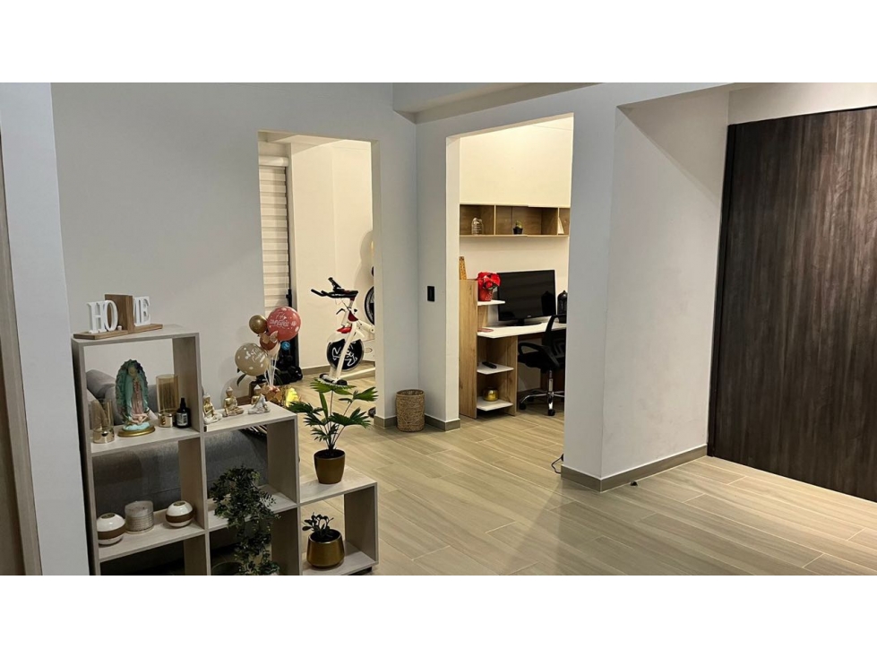 VENTA DE CASA CAMPESTRE RESERVA DEL CAMPO LO cw9369000 — foto 6