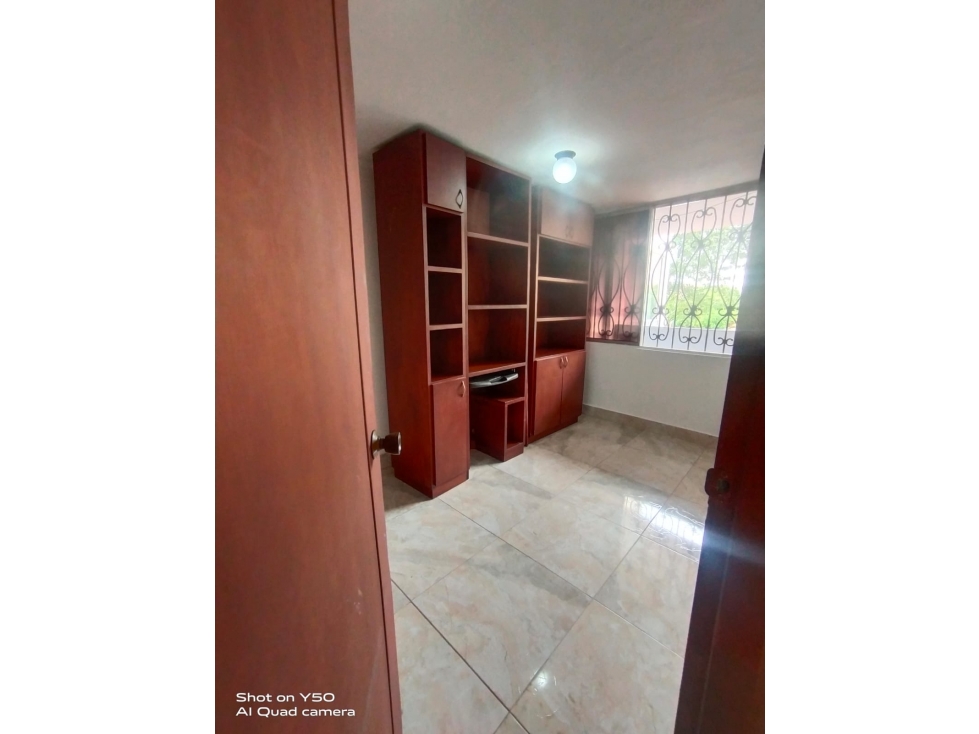 VENDO APARTAMENTO EN EL BARRIO SANTA ANITA DE CALI LO cw9369014 — foto 2