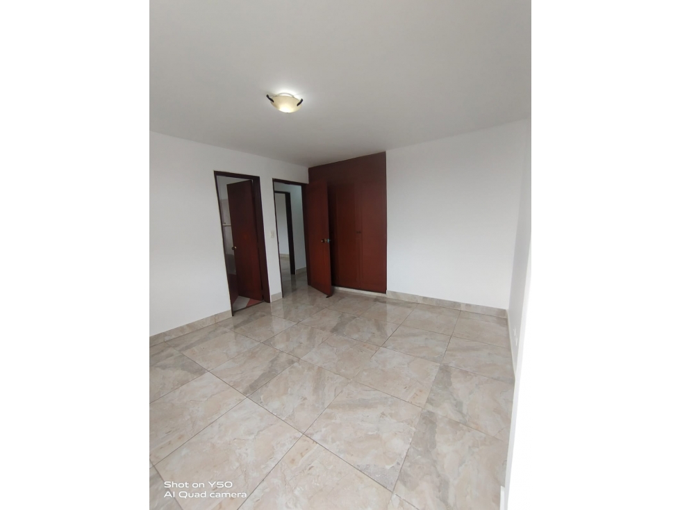 VENDO APARTAMENTO EN EL BARRIO SANTA ANITA DE CALI LO cw9369014 — foto 3