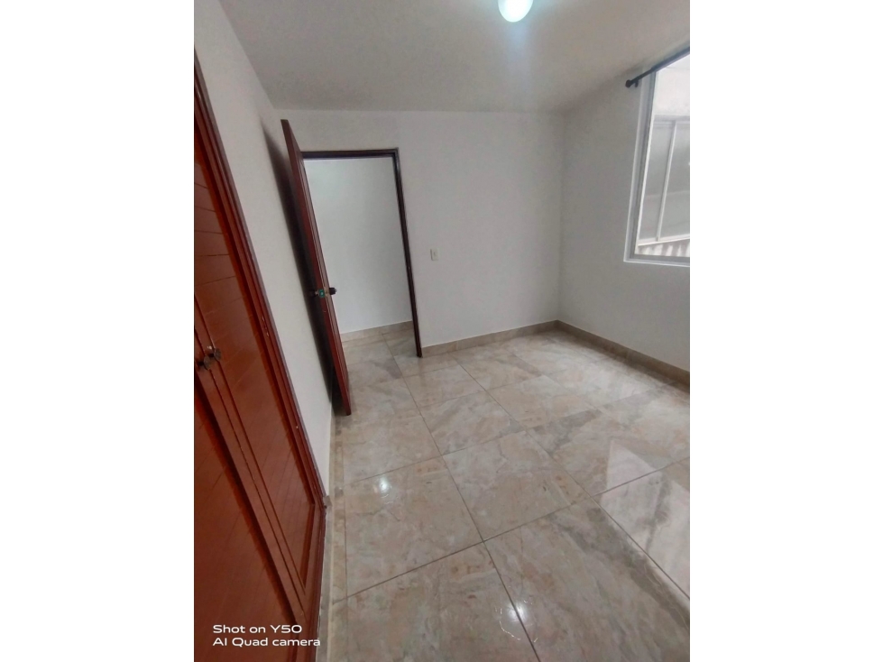 VENDO APARTAMENTO EN EL BARRIO SANTA ANITA DE CALI LO cw9369014 — foto 4