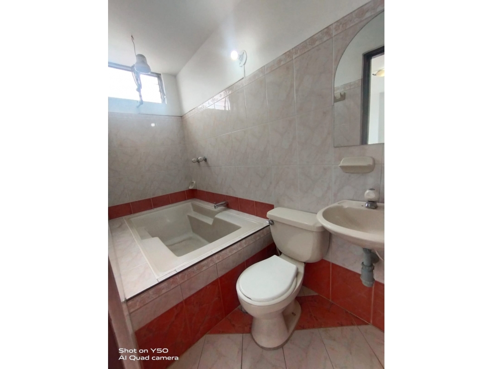 VENDO APARTAMENTO EN EL BARRIO SANTA ANITA DE CALI LO cw9369014 — foto 6