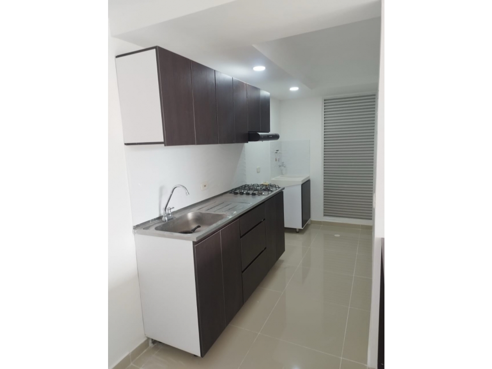 SE VENDE APARTAMENTO JAMUNDI PANGOLA LO cw9369013 — foto 2