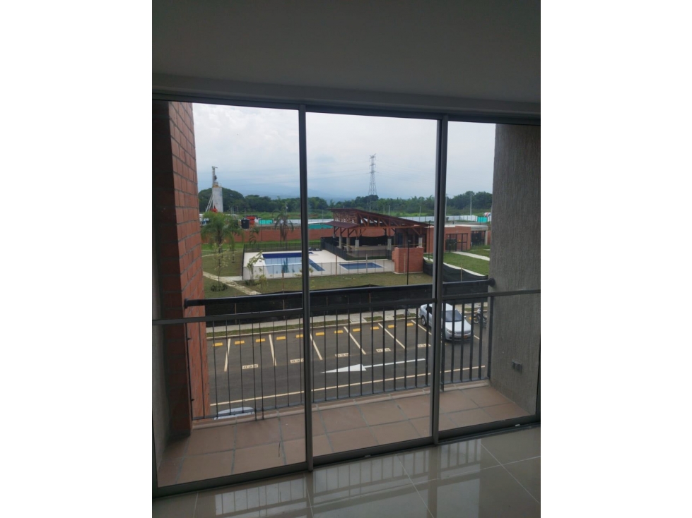 SE VENDE APARTAMENTO JAMUNDI PANGOLA LO cw9369013 — foto 3