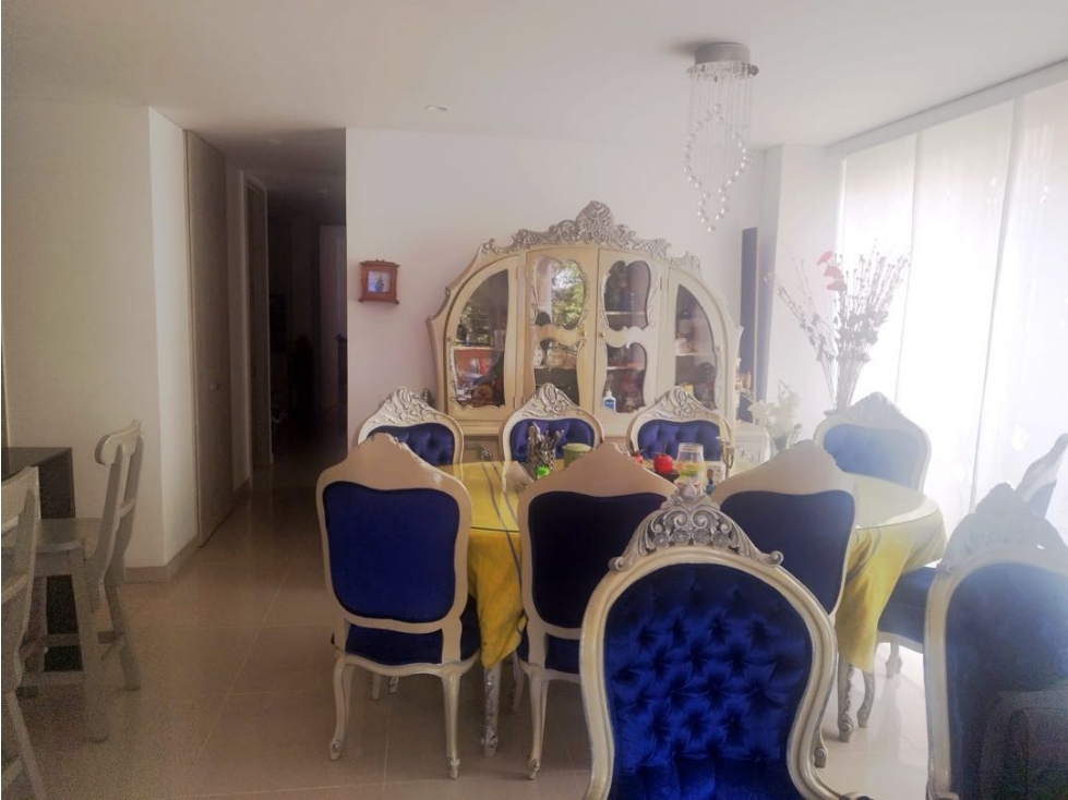 SE VENDE APARTAMENTO EN EL BARRIO SANTA ANITA DE CALI LO cw9369011 — foto 3