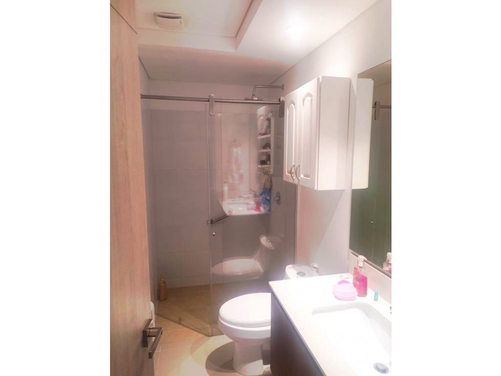 SE VENDE APARTAMENTO EN EL BARRIO SANTA ANITA DE CALI LO cw9369011 — foto 5