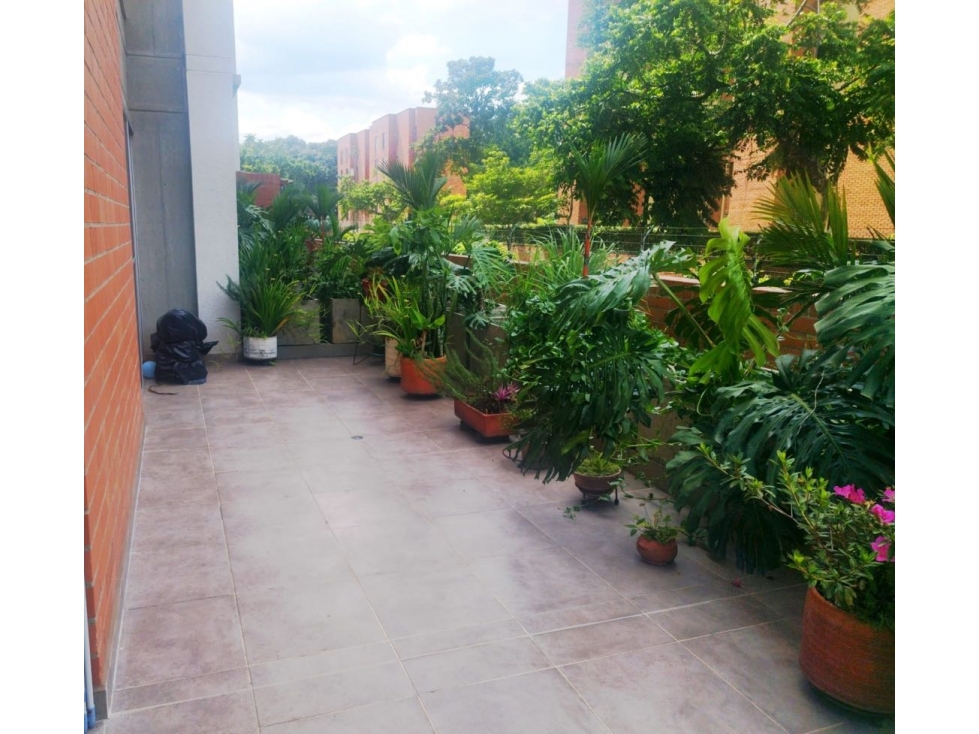 SE VENDE APARTAMENTO EN EL BARRIO SANTA ANITA DE CALI LO cw9369011 — foto 6