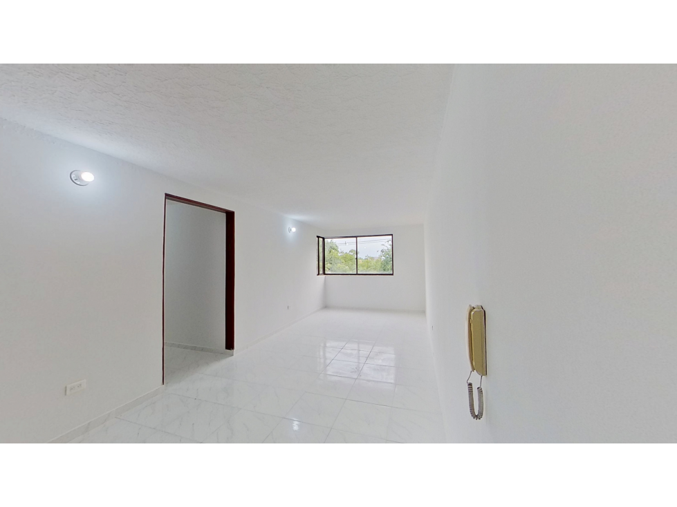 VENDO APARTAMENTO EN EL BARRIO CRISTOBAL COLON LO cw9369015 — foto 2