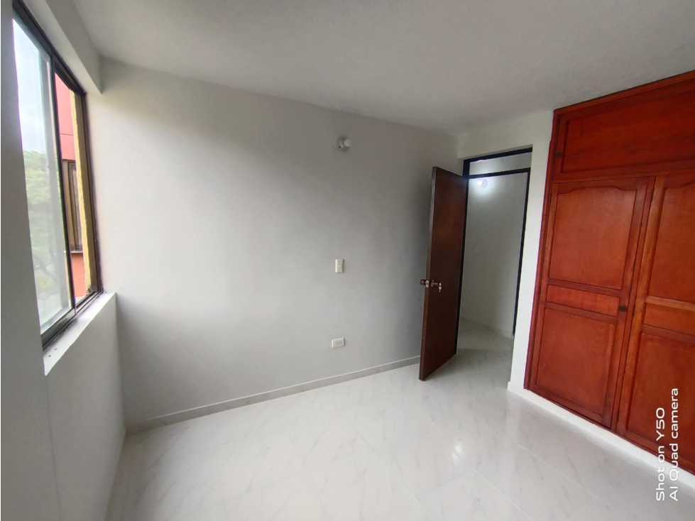 VENDO APARTAMENTO EN EL BARRIO CRISTOBAL COLON LO cw9369015 — foto 3