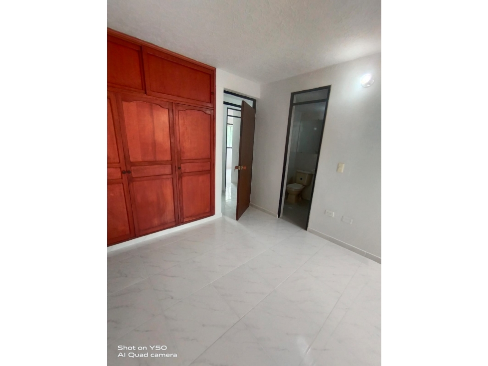 VENDO APARTAMENTO EN EL BARRIO CRISTOBAL COLON LO cw9369015 — foto 4