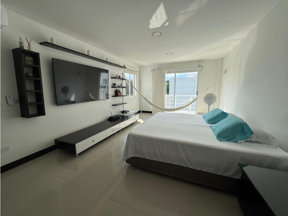 SE VENDE CASA EN UN PANCE EN CONDOMINIO LO cw9369018 — foto 2