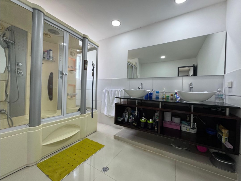 SE VENDE CASA EN UN PANCE EN CONDOMINIO LO cw9369018 — foto 3