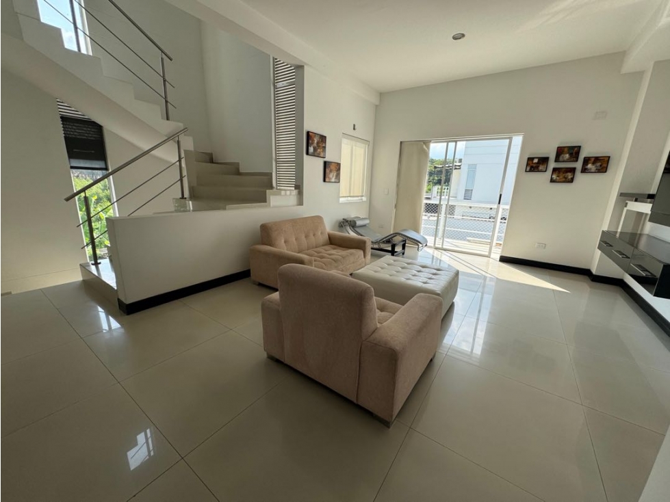 SE VENDE CASA EN UN PANCE EN CONDOMINIO LO cw9369018 — foto 5