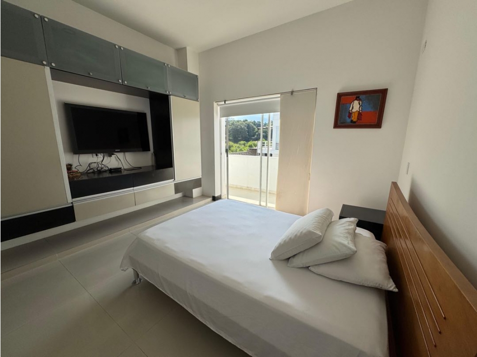 SE VENDE CASA EN UN PANCE EN CONDOMINIO LO cw9369018 — foto 6