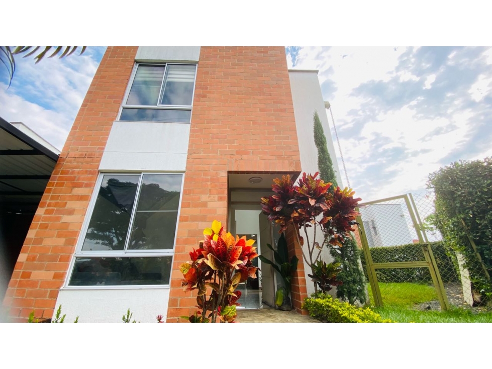 SE VENDE CASA EN CONDOMINIO EN LA MORADA LO cw9369025 — foto 2