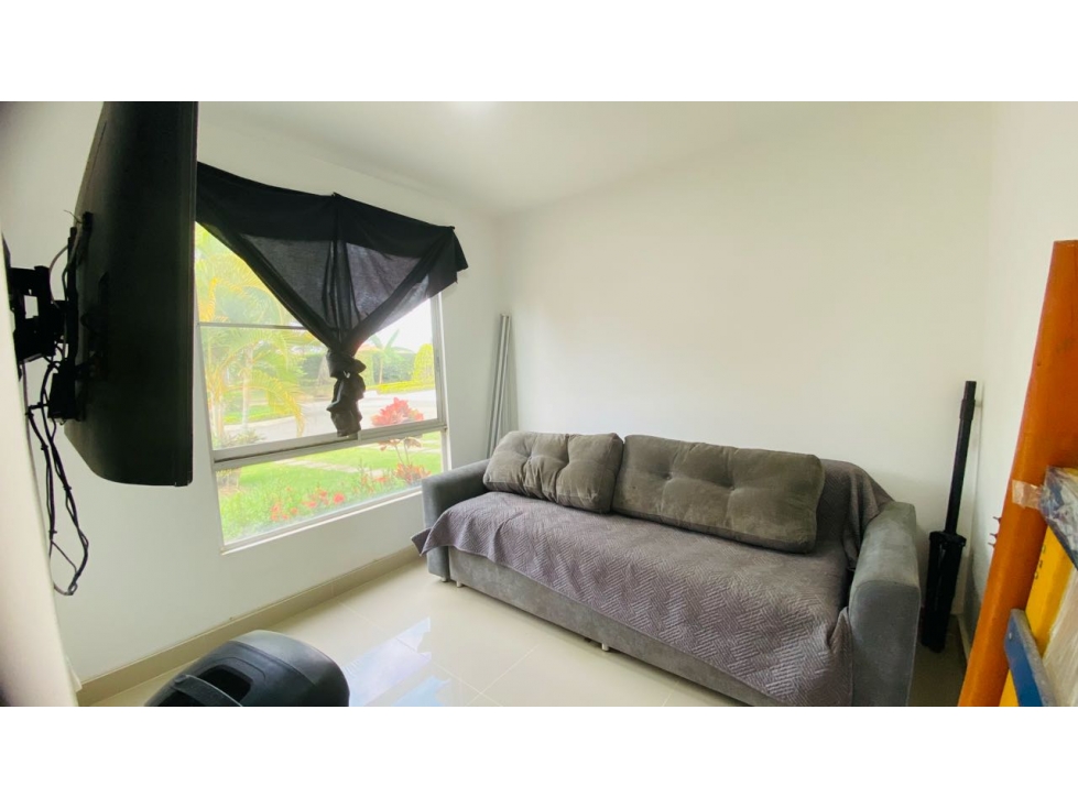 SE VENDE CASA EN CONDOMINIO EN LA MORADA LO cw9369025 — foto 4