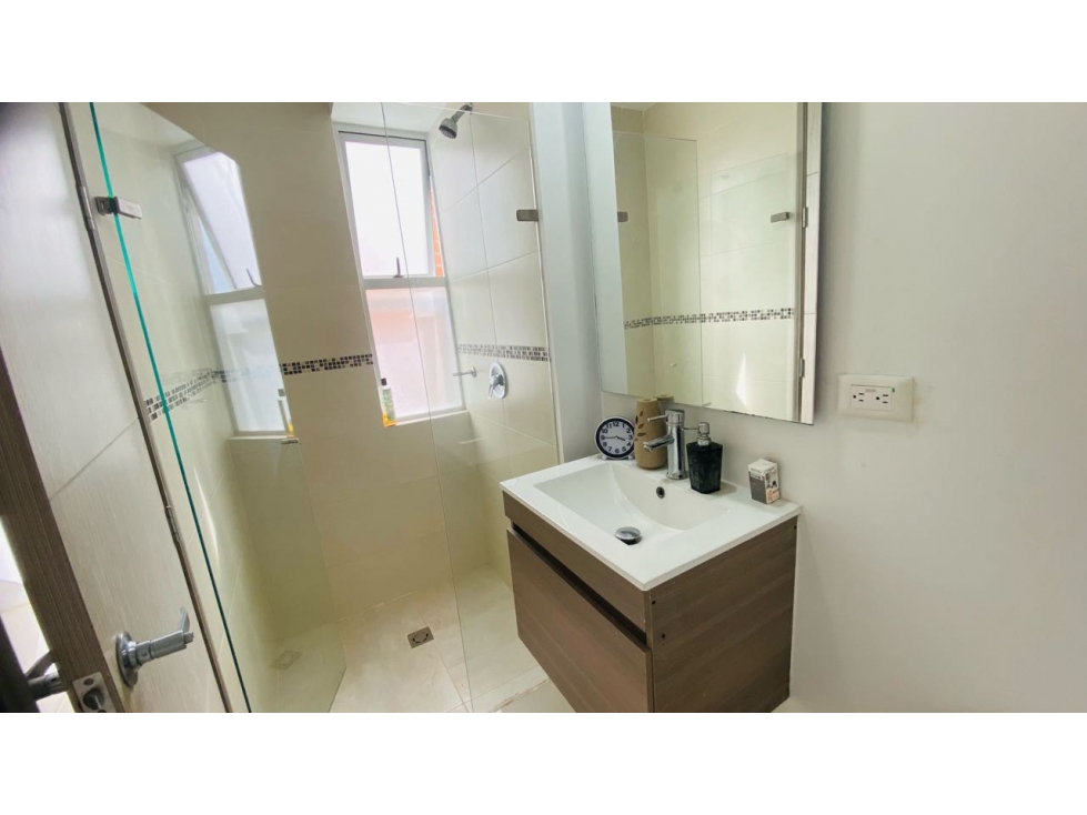 SE VENDE CASA EN CONDOMINIO EN LA MORADA LO cw9369025 — foto 5