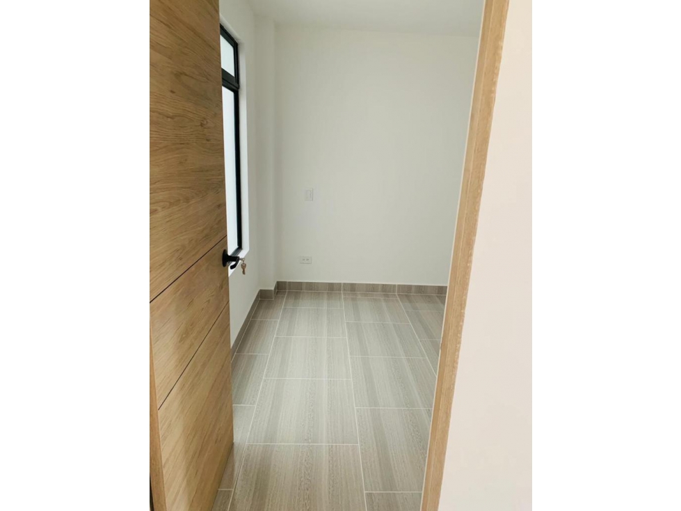 Hermoso Apartamento en Venta Sector el Porvenir - Rionegro