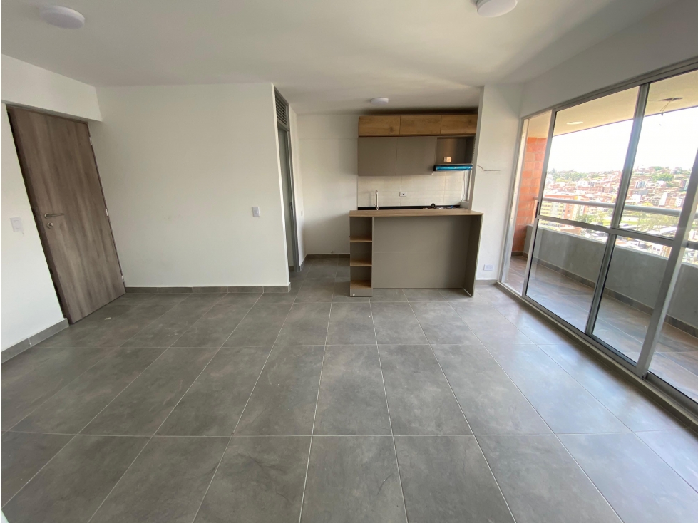 Apartamento para Estrenar Sector la Dalia, Marinilla