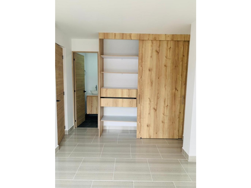 Hermoso Apartamento en Venta Sector el Porvenir - Rionegro — foto 2
