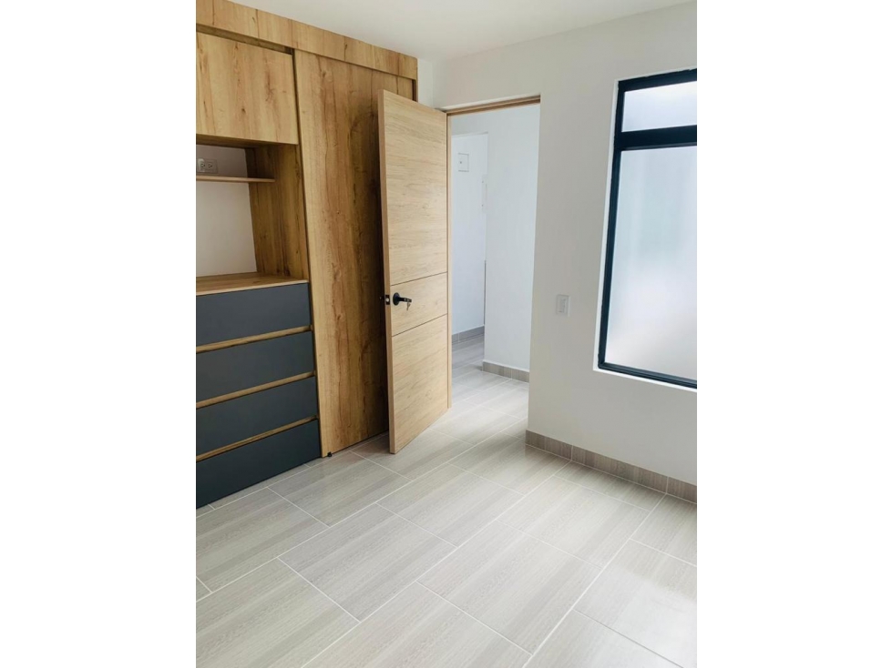 Hermoso Apartamento en Venta Sector el Porvenir - Rionegro — foto 3