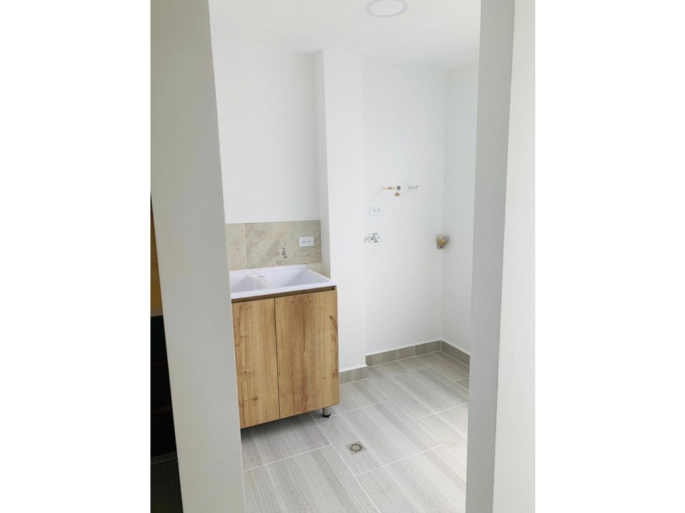 Hermoso Apartamento en Venta Sector el Porvenir - Rionegro — foto 4